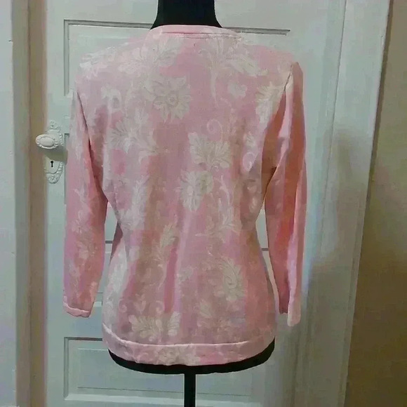 US Polo Association cardigan #0019B - Picture 4 of 4